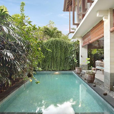 Angel'S House Villa Denpasar  Exterior photo