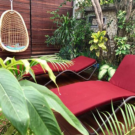 Angel'S House Villa Denpasar  Exterior photo