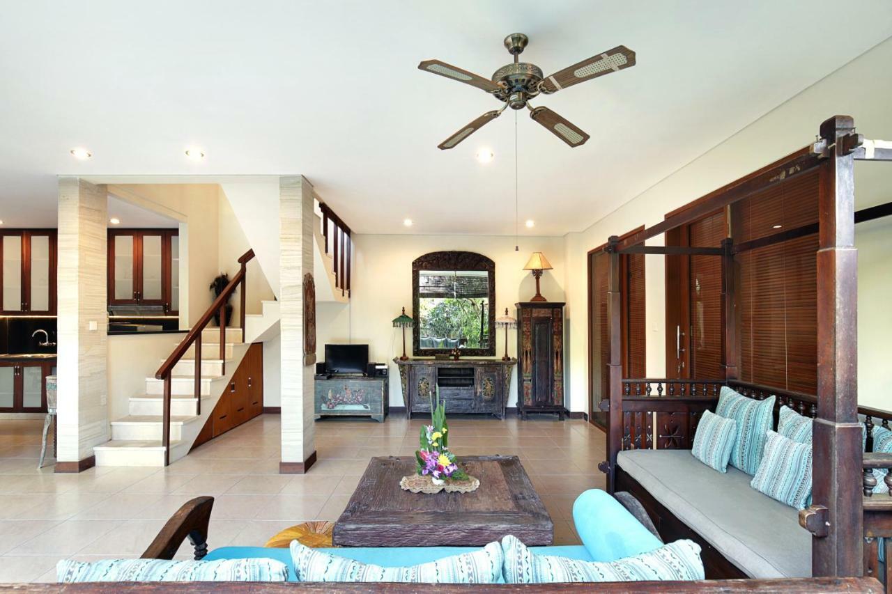 Angel'S House Villa Denpasar  Exterior photo
