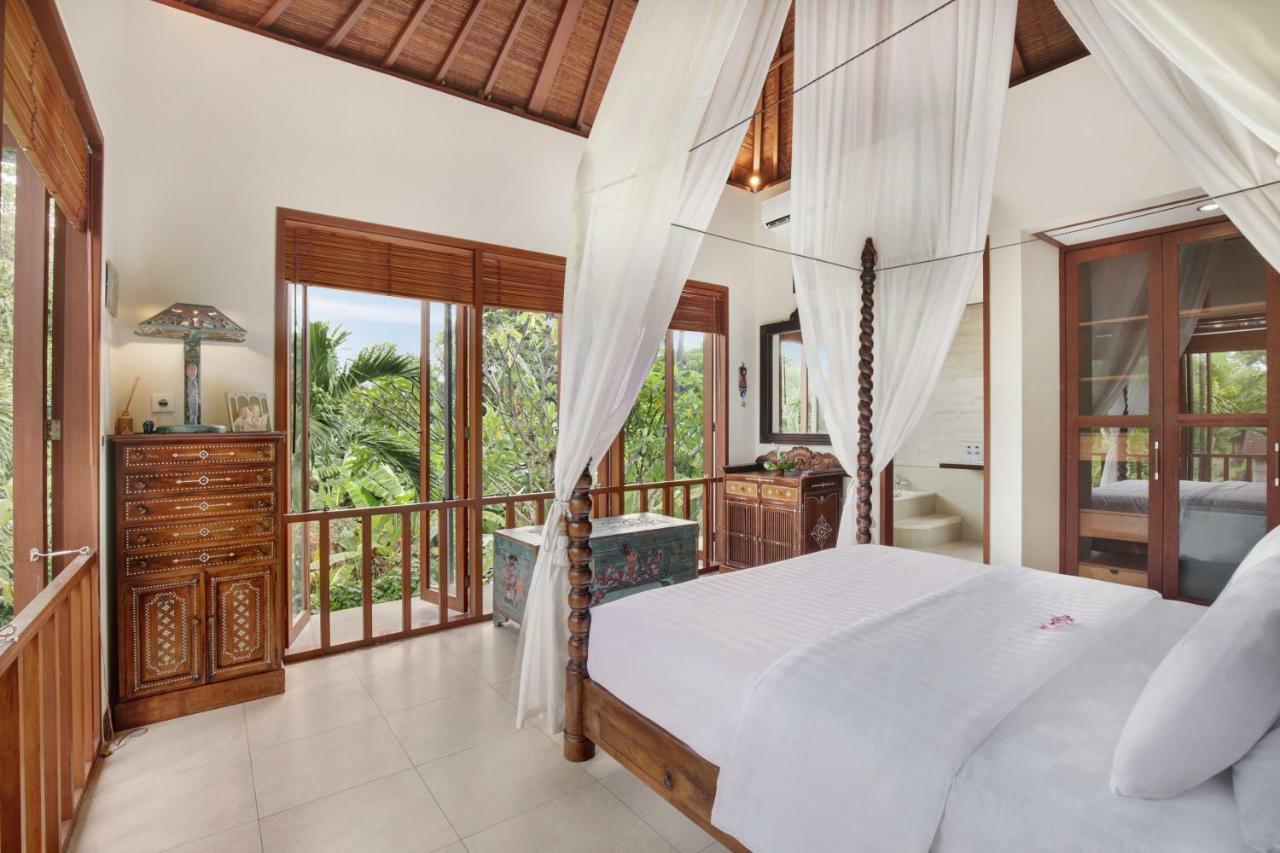 Angel'S House Villa Denpasar  Exterior photo