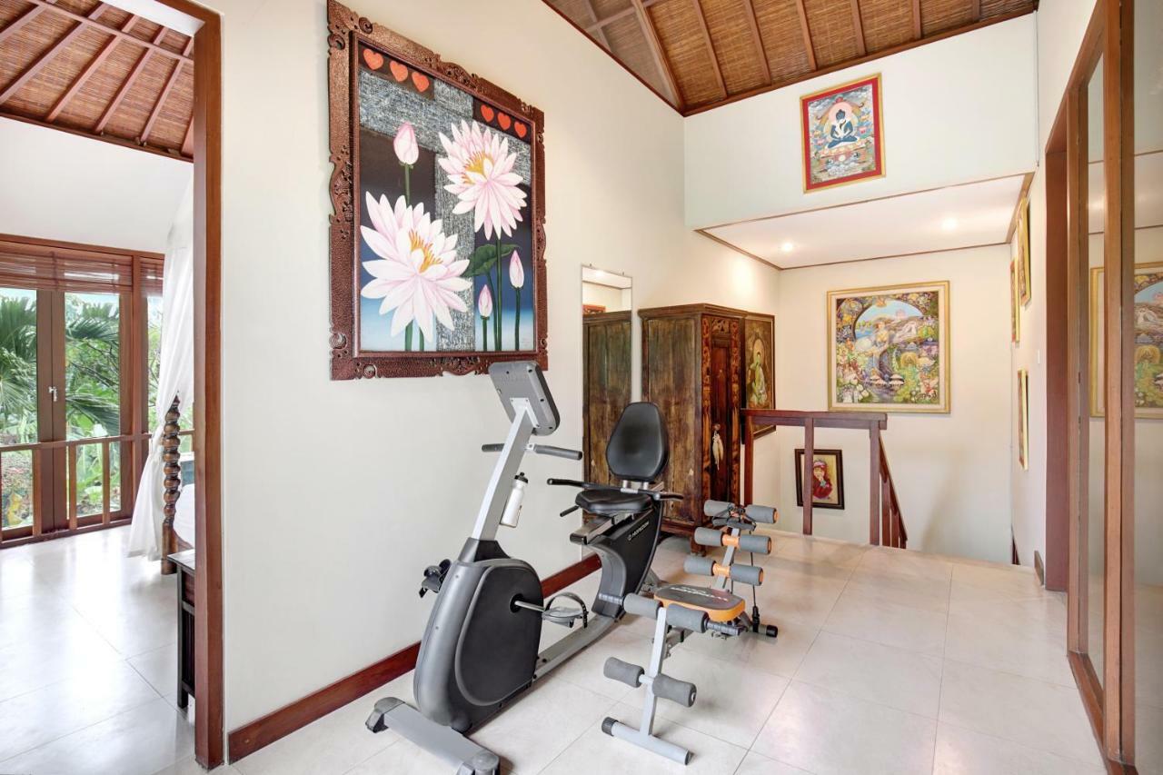 Angel'S House Villa Denpasar  Exterior photo