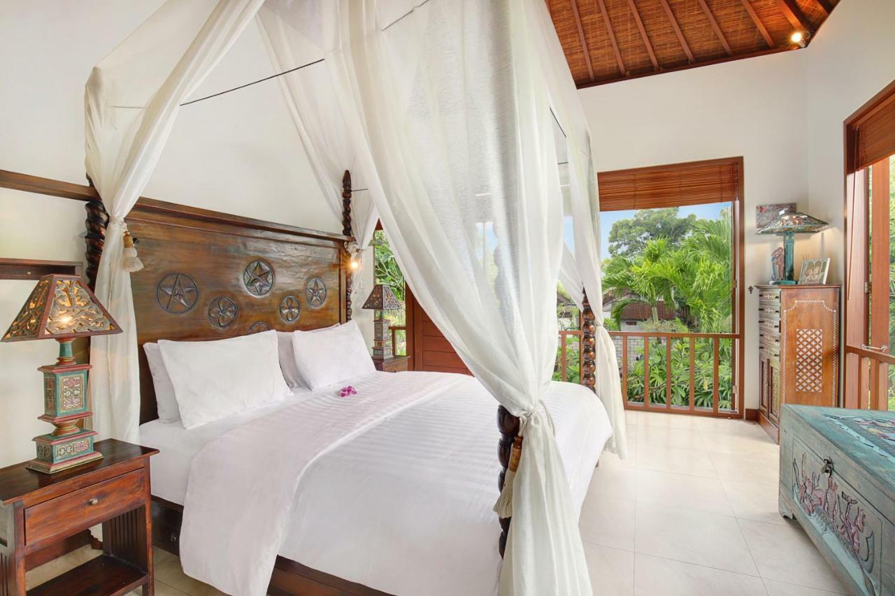 Angel'S House Villa Denpasar  Exterior photo