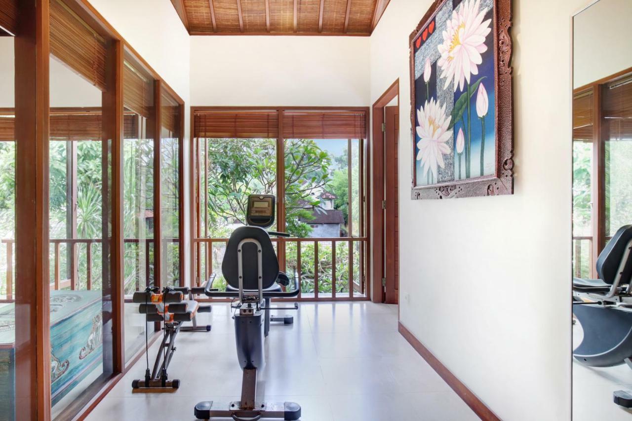 Angel'S House Villa Denpasar  Exterior photo