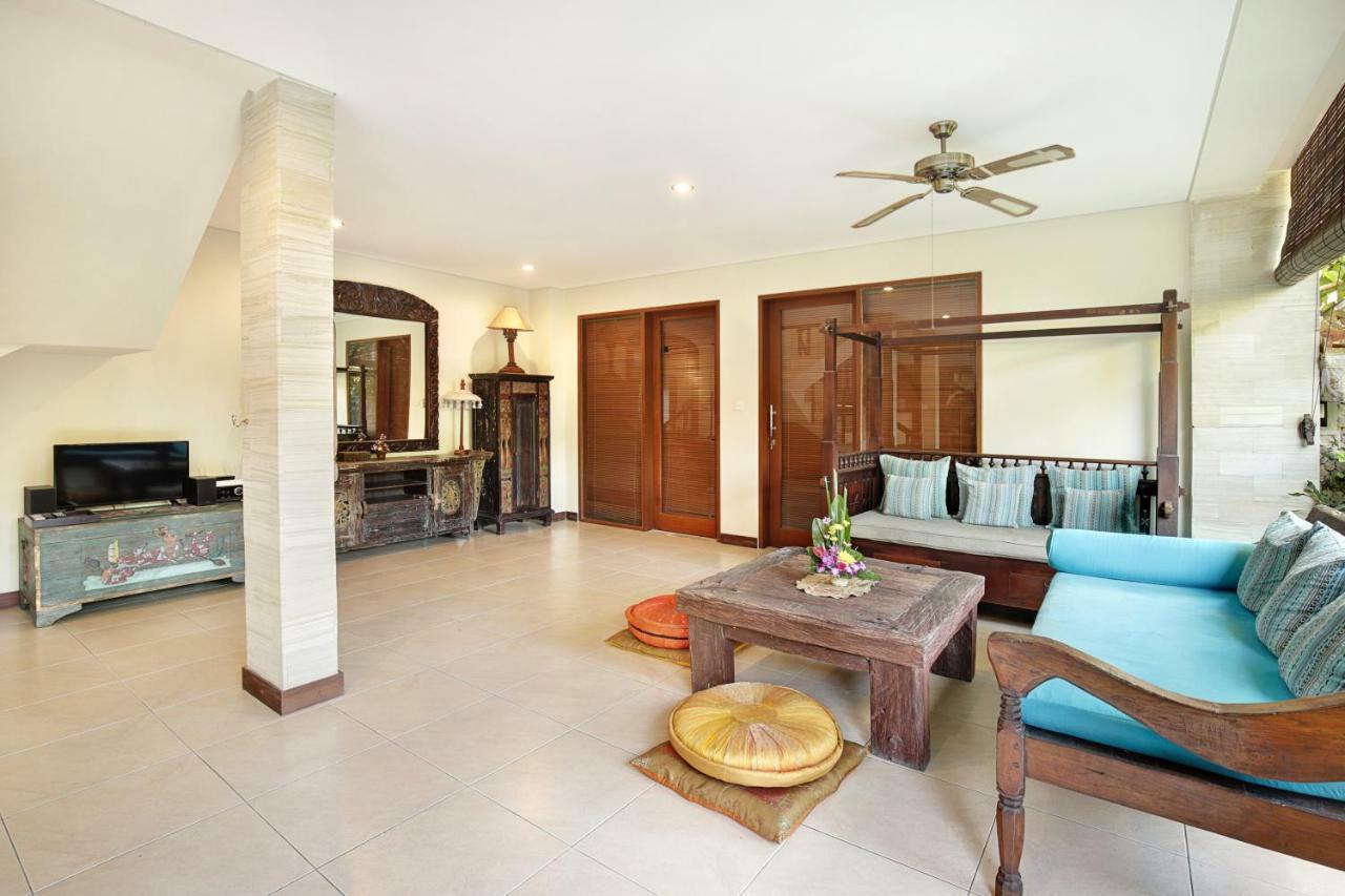 Angel'S House Villa Denpasar  Exterior photo