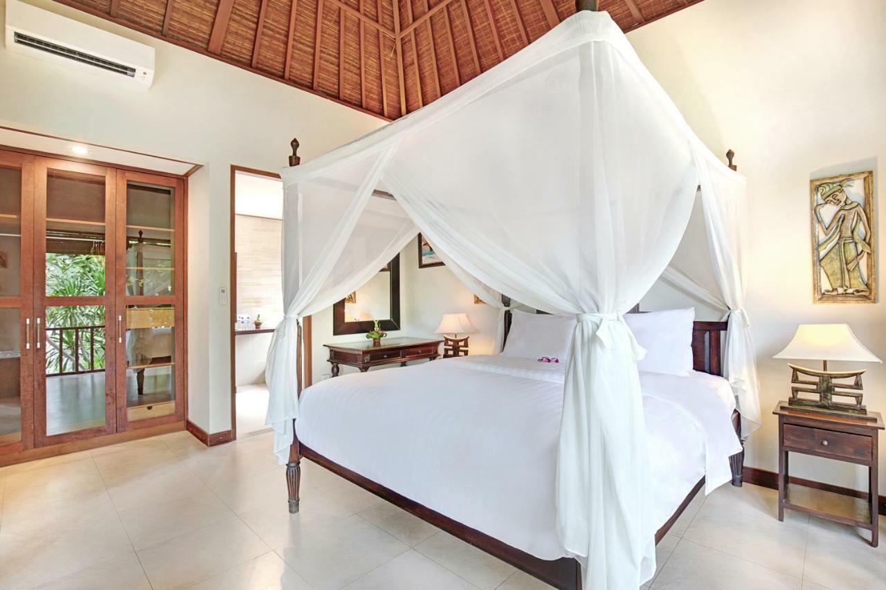 Angel'S House Villa Denpasar  Exterior photo