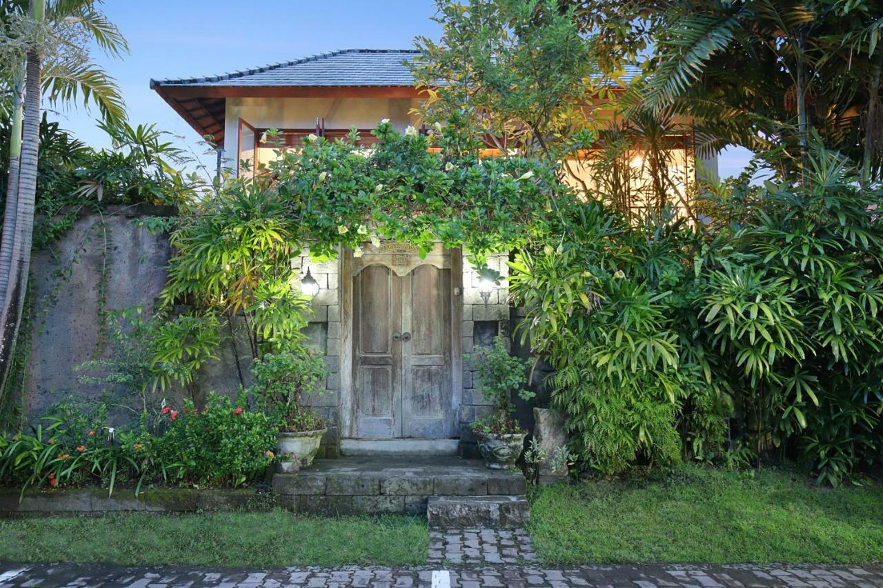 Angel'S House Villa Denpasar  Exterior photo