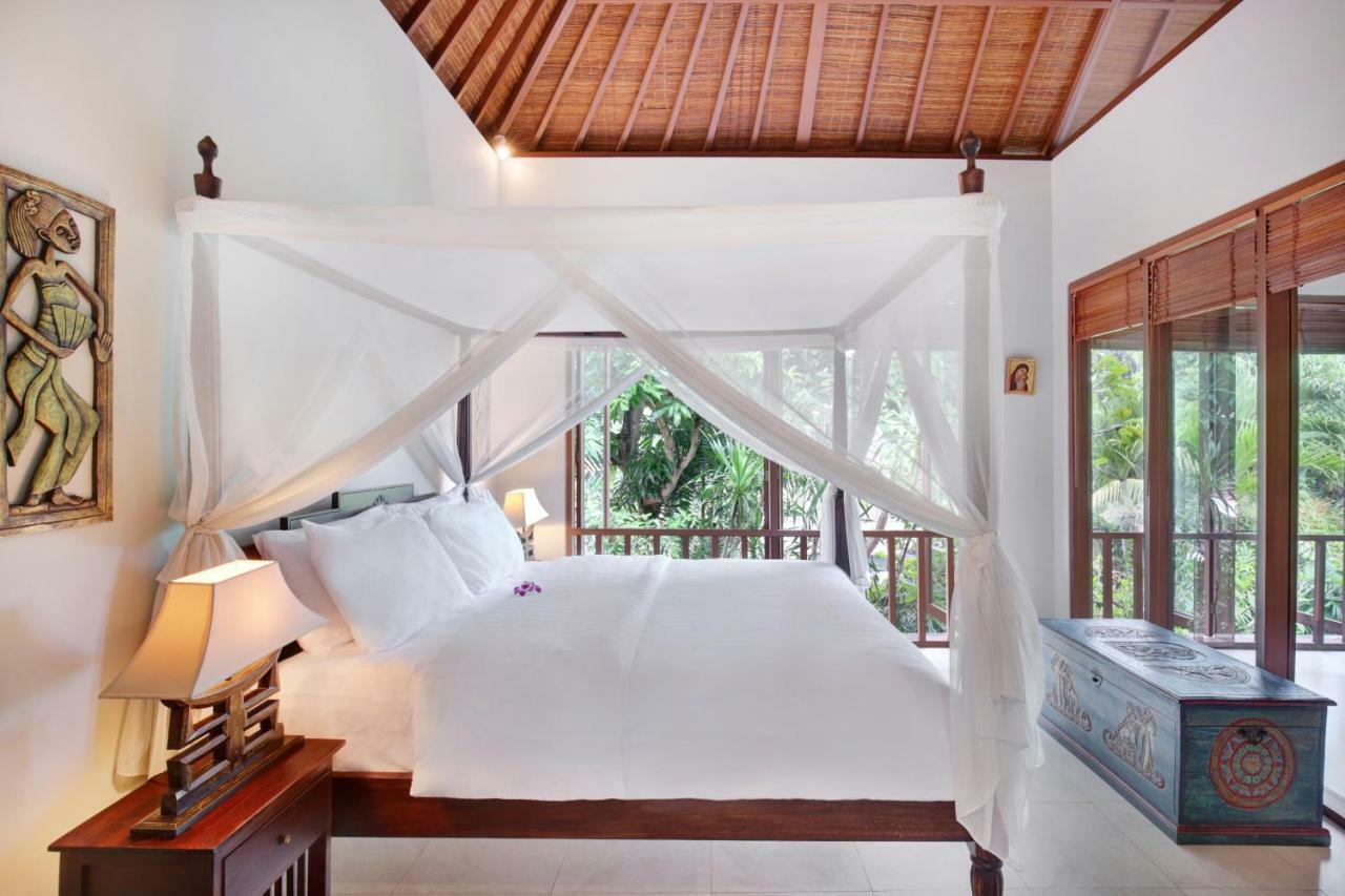 Angel'S House Villa Denpasar  Exterior photo
