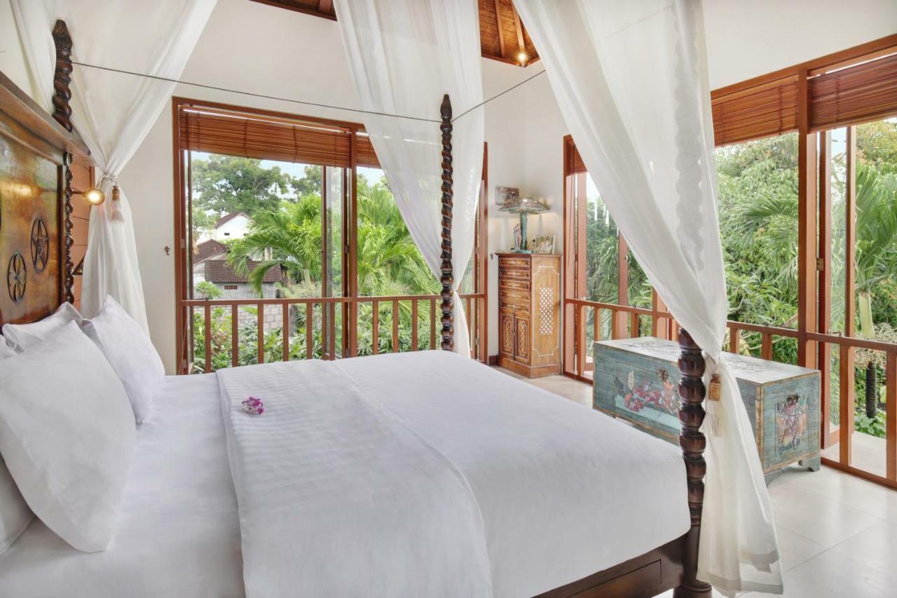 Angel'S House Villa Denpasar  Exterior photo